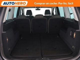Seat Alhambra 2.0 TDI Reference Travel