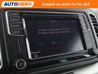 Seat Alhambra 2.0 TDI Reference Travel