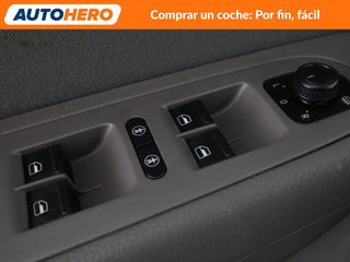 Seat Alhambra 2.0 TDI Reference Travel