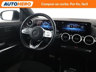 Mercedes GLA GLA 250e AMG Line