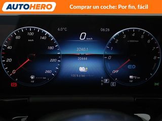 Mercedes GLA GLA 250e AMG Line