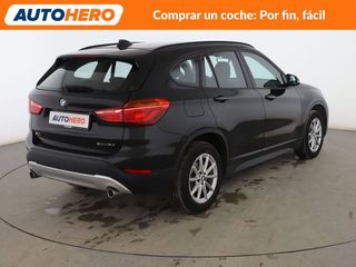 BMW X1 sDrive 18d