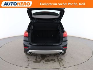 BMW X1 sDrive 18d