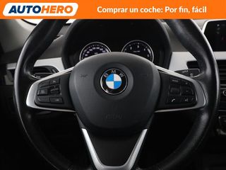 BMW X1 sDrive 18d