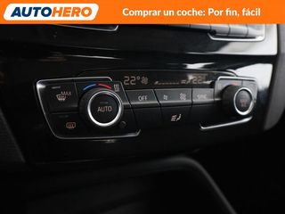 BMW X1 sDrive 18d