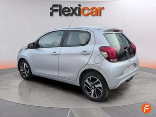 Peugeot 108 Allure VTi 52kW (72CV)