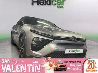 Citroën C5 X Hybrid 225 e-EAT8 Shine Pack