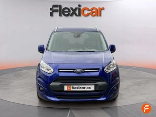 Ford Tourneo Connect 1.5 TDCi 88kW (120CV) Titanium