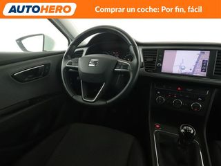 Seat Leon 2.0 TDI Style Edition