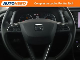 Seat Leon 2.0 TDI Style Edition