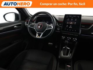 Renault Arkana 1.3 TCe R.S. Line MHEV