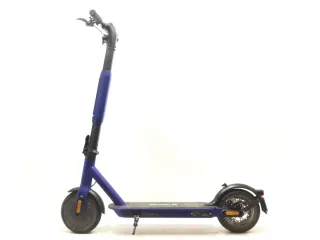 Patinete Eléctrico Reebok Azul