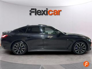 BMW Serie 4 420d Gran Coupé