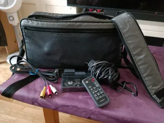 Cámara Sony Handycam 990x Zoom Digital para repues