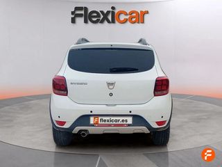 Dacia Sandero Stepway Essential TCE 74kW (100CV) GLP