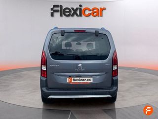 Peugeot Rifter GT Line Standard BlueHDi 96kW