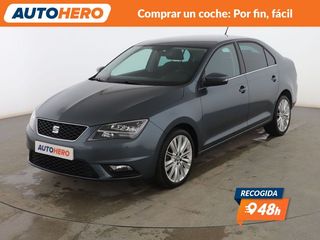Seat Toledo 1.0 TSI Xcellence