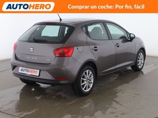 Seat Ibiza 1.2 TSI Style