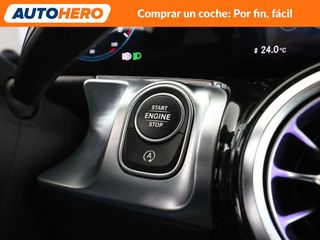 Mercedes Clase GLB GLB 200 d AMG Line