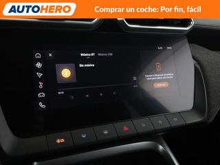 MG ZS Hybrid Comfort