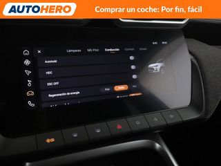 MG ZS Hybrid Comfort