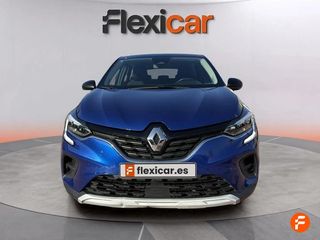 Renault Captur Intens TCe 90