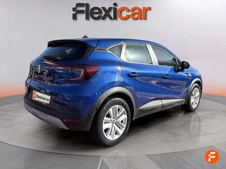 Renault Captur Intens TCe 90