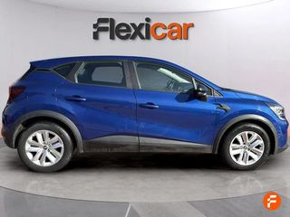 Renault Captur Intens TCe 90