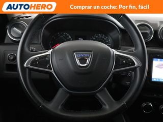 Dacia Duster 1.0 TCe Prestige