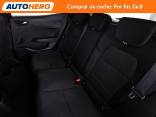 Renault Clio 1.0 TCe Intens