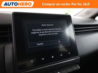 Renault Clio 1.0 TCe Intens