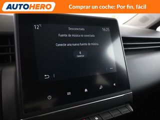 Renault Clio 1.0 TCe Intens