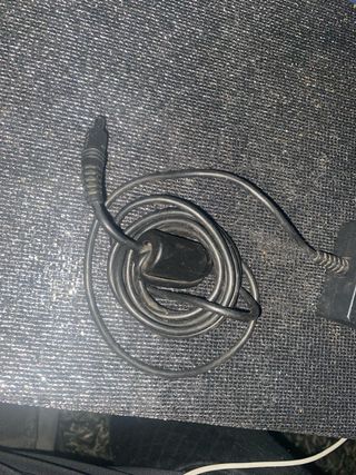 Adaptador AC Sony 8.5v para PlayStation 2 original