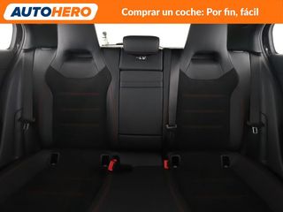 Mercedes Clase A A 180 d AMG Line