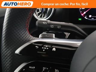 Mercedes Clase A A 180 d AMG Line