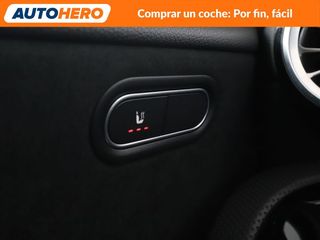 Mercedes Clase A A 180 d AMG Line