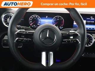 Mercedes Clase A A 180 d AMG Line