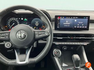 Alfa Romeo Tonale 1.5 MHEV GASOLINA 130 CV SPRINT FWD