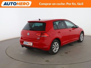 Volkswagen Golf 1.2 TSI Edition BlueMotion Tech.
