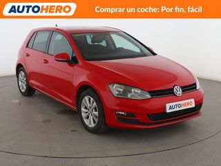 Volkswagen Golf 1.2 TSI Edition BlueMotion Tech.