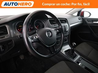 Volkswagen Golf 1.2 TSI Edition BlueMotion Tech.
