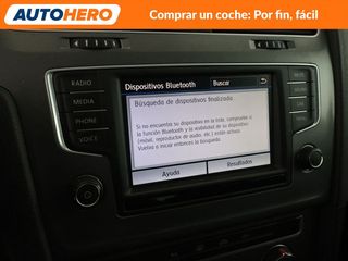 Volkswagen Golf 1.2 TSI Edition BlueMotion Tech.