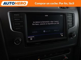 Volkswagen Golf 1.2 TSI Edition BlueMotion Tech.