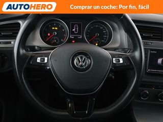 Volkswagen Golf 1.2 TSI Edition BlueMotion Tech.