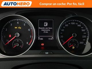 Volkswagen Golf 1.2 TSI Edition BlueMotion Tech.