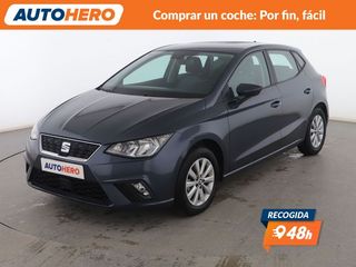 Seat Ibiza 1.0 Style