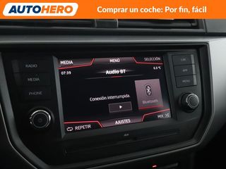 Seat Ibiza 1.0 Style