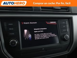 Seat Ibiza 1.0 Style