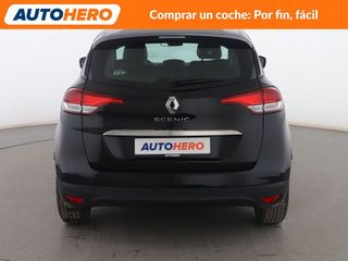 Renault Scénic 1.2 TCe Zen Energy