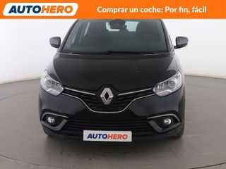 Renault Scénic 1.2 TCe Zen Energy
